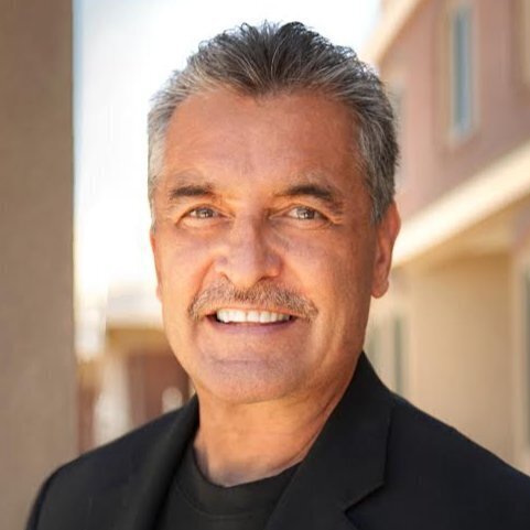 Ruben Gabaldon